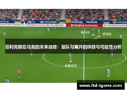 菲利克斯在马竞的未来选择:留队与离开的抉择与可能性分析 菲利克斯在马竞的未来选择:留队与离开的抉择与可能性分析