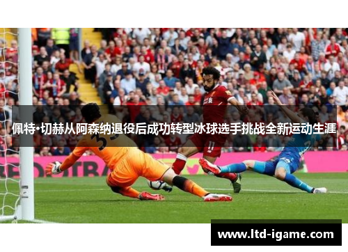 佩特·切赫从阿森纳退役后成功转型冰球选手挑战全新运动生涯